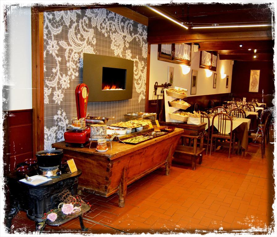 Resort Hotel Palace 2 Colle Colle Sestriere Dış mekan fotoğraf