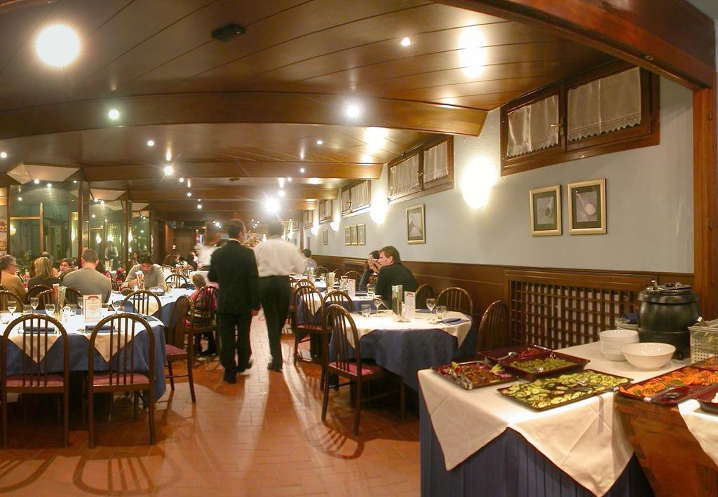 Resort Hotel Palace 2 Colle Colle Sestriere Dış mekan fotoğraf
