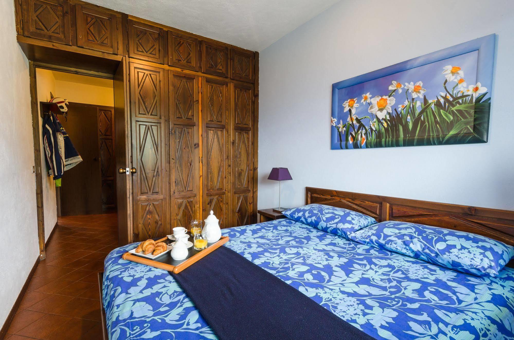 Resort Hotel Palace 2 Colle Colle Sestriere Dış mekan fotoğraf