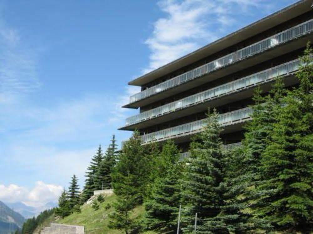 Resort Hotel Palace 2 Colle Colle Sestriere Dış mekan fotoğraf